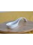 Gönül Beyaz Kaşıklık 24 cm 3