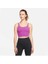 Yoga Luxe Crop Tank Kadın Atlet CV0576-510 1