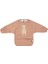 Waterproof Long Sleeve Bıb Mrs. Cat - Su Geçirmez Uzun Kollu Önlük 1