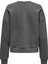 Onljolana L/s Glıtter O-Neck Swt Gri 15304729 4