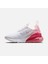 Air Max 270 Co (Gs) Kadın Spor Ayakkabı - 943345-108 1