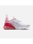 Air Max 270 Co (Gs) Kadın Spor Ayakkabı - 943345-108 2