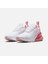 Air Max 270 Co (Gs) Kadın Spor Ayakkabı - 943345-108 3