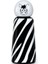 Zebra Skıttle Water Bottle 300ML - Termos 1