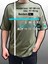 Turan Tactics Turan Tasarımlı Oversize  T-Shirt 3