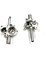 Yuva Termostat Accent Benzli 03-05 Alt 1