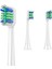 Super Set - V Clean Sonic Soft Temizlik - Philips Sonicare Uyumlu 8 Adet Yedek Başlık 5