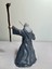 Gandalf 3d- 21CM 3