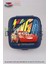 Lisanslı Cars Beslenme Çantası,trıtan Matara 500 ml ve 2 Katlı Beslenme Kabı/lunch Box Seti 3
