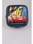 Lisanslı Cars Beslenme Çantası,trıtan Matara 500 ml ve 2 Katlı Beslenme Kabı/lunch Box Seti 5