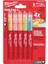 Fosforlu Işaretleme Kalemi 5pcs 1