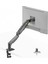 F80 17"-30" Amortisörlü 2-9 kg Monitör Standı 2024 Gray Edition 2