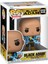 Pop Figür Movies: Black Adam Lightning 1