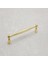 Gold Sütun Mobilya Dolap Çekmece Kulpu 128mm 12 Adet 1