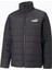 Ess+ Padded Jacket-Puma Black Ceket Mont 1