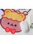 Kawaii Sanrio Cinnamoroll Y2K Kpop Anime Mouse Pad 21 x 20 cm Oyuncu Gamepad Figür Hediye 1