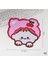 Kawaii Sanrio Cinnamoroll Y2K Kpop Anime Mouse Pad 21 x 20 cm Oyuncu Gamepad Figür Hediye 3