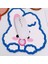 Kawaii Sanrio Cinnamoroll Y2K Kpop Anime Mouse Pad 21 x 20 cm Oyuncu Gamepad Figür Hediye 1