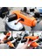 Motor Kilit Scooter Güvenli Kilit 5