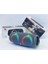Bluetooth Speaker Şarjlı Taşınabilir Kablosuz Hoparlör Sd Kart USB Aux Fm Radyo Charge5 1