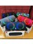 Bluetooth Speaker Şarjlı Taşınabilir Kablosuz Hoparlör Sd Kart USB Aux Fm Radyo Charge5 3