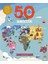 50 Maps of the World - Ben Handicott 1
