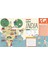 50 Maps of the World - Ben Handicott 2