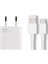 Redmi Uyumlu 67 Watt Turbo Hızlı Şarj Cihazı USB Type-C Şarj Adaptörü Set 1
