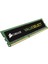 Value Select 4gb (1X4GB) 1600MHZ CL11 1.5V Ddr3 Ram (CMV4GX3M1A1600C11) 1