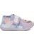A101892471 4W HOMA.P4PR Frozen Kız Çocuk Panduf Lila 2