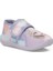 A101892471 4W HOMA.P4PR Frozen Kız Çocuk Panduf Lila 3