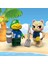 Nessi World Nessiworld LEGO Animal Crossing Kapp'n Ada Tekne Turunda 77048 3