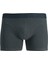 Jacjonah Flower Trunks 3 Pack Sn Erkek Yeşil Boxer 12263722-21 4