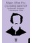 Çalınmış Mektup İşitilmedik Hikayeler 3 Kitap - Edgar Allan Poe 1