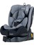 4088 Strong Fix Isofixli Oto Koltuğu 0-36 kg Gri 1