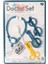 8801-2A-2 Kartela Doktor Oyun Seti- Birlik 2