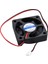 Powermaster IC-216 Fırçasız Dc Fan 50X50X10MM 12 Volt 2 Pin Soğutucu Fan 5X5X1 cm 3