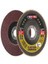 Flap Disk Zımpara 115*22 mm 80 Kum MK0220 1