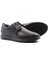 Fast Step Deri Erkek Casual Ayakkabı 126Sma481 3