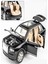 Prestij Şeffaf Kutuda Metal Rolls Royce Araba CZ113B 1