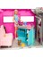 Barbie'nin Rüya Karavanı (Yeni) HCD46 2
