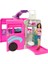 Barbie'nin Rüya Karavanı (Yeni) HCD46 4