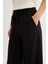 Wide Leg Geniş Paça Casual Pantolon Y6981AZ24AU 4