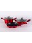 Metallic Line Red Collection 5 Parça Tencere Seti 2
