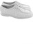 Milonek Shoes 202413471511 Beyaz Hasır Örgü Bağcıklı 1