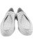 Milonek Shoes 202413471511 Beyaz Hasır Örgü Bağcıklı 2