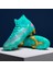 Xinghe Shop Ortaokul Öğrencisi Yüksek Top Futbol Ayakkabıları Antrenman Ayakkabısı (Yurt Dışından) 1