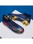 Xinghe Shop Ortaokul Öğrencisi Yüksek Top Futbol Ayakkabıları Antrenman Ayakkabısı (Yurt Dışından) 2