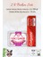 Visible White Diş Macunu 75 Ml, H. Şakir Leylak Kokulu Banyo Sabunu 4 X 150 Gr Ve Rosıe 1
