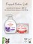 Lavanta Dinlendirici Sıvı Sabun 300 Ml, Gül Kokulu Banyo Sabunu 4 X 150 Gr Ve Rosıe 1